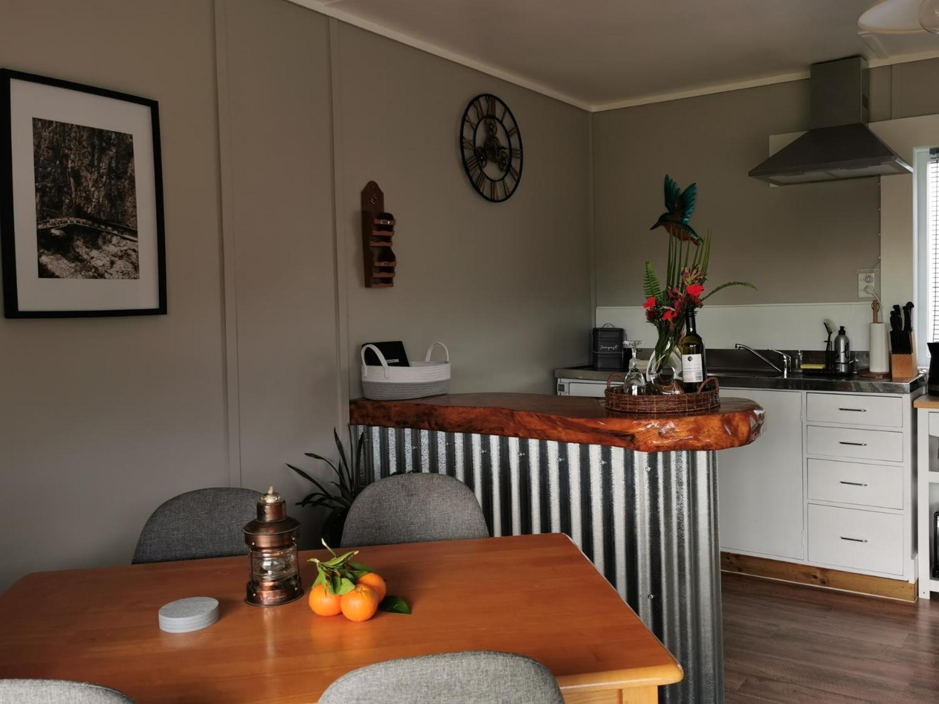 Crown Ridge Miners Cottage Karangahake Экстерьер фото